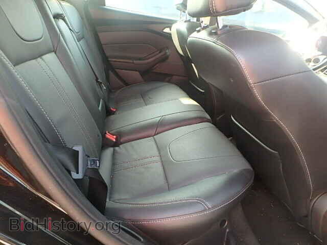 2014 FORD FOCUS - VIN: 1FADP3K20EL210381 - Photo 6