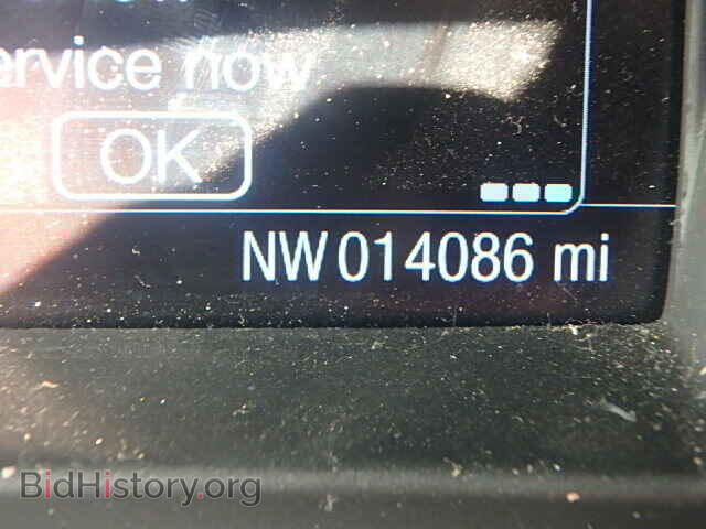 2014 FORD FOCUS - VIN: 1FADP3K20EL210381 - Photo 8