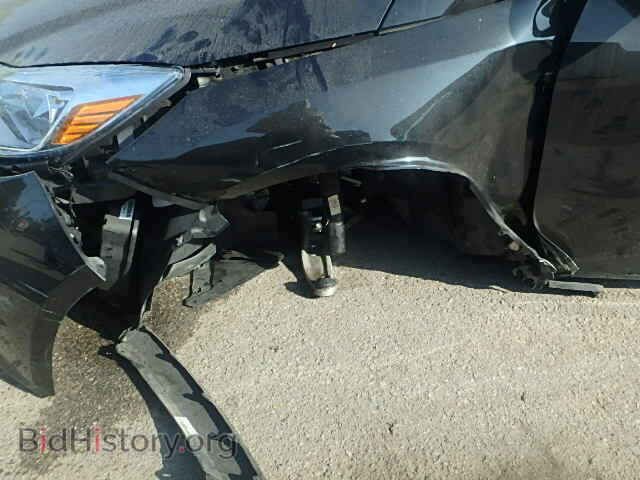 2014 FORD FOCUS - VIN: 1FADP3K20EL210381 - Photo 9