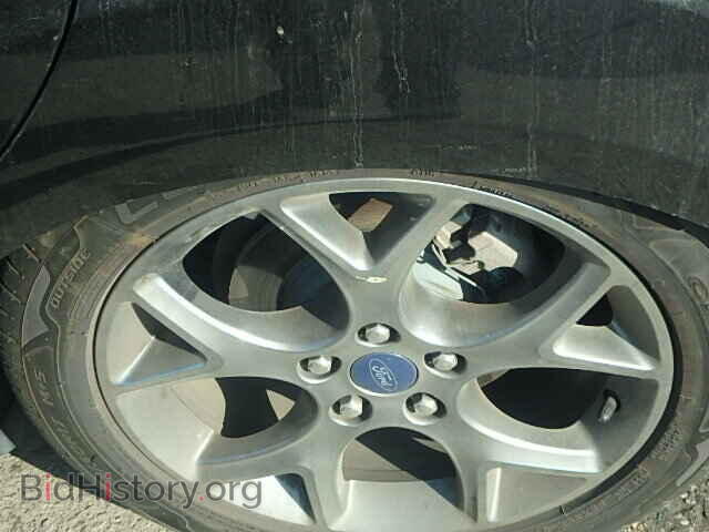 2014 FORD FOCUS - VIN: 1FADP3K20EL210381 - Photo 10