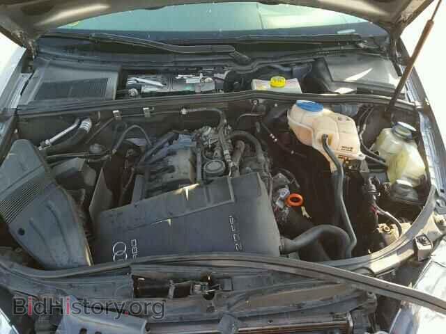 2008 AUDI A4 - VIN: WAUAF78EX8A142905 - Photo 7