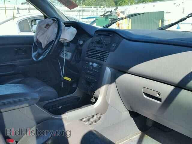 2005 HONDA PILOT - VIN: 5FNYF18575B062480 - Фото 5
