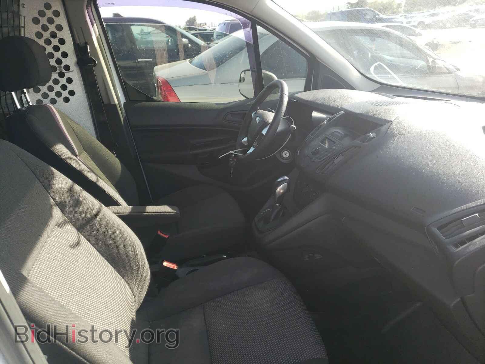 2017 FORD TRANSIT CO - VIN: NM0LS7E74H1317479 - Фото 5