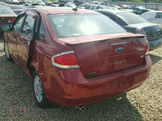 2011 FORD FOCUS - VIN: 1FAHP3FN7BW106664 - Photo 3