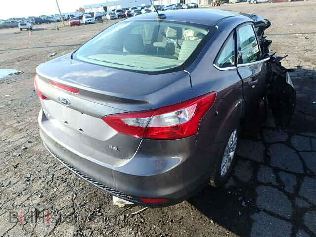 2012 FORD FOCUS - VIN: 1FAHP3H22CL186221 - Photo 4