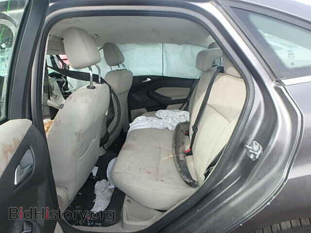 2012 FORD FOCUS - VIN: 1FAHP3H22CL186221 - Photo 6