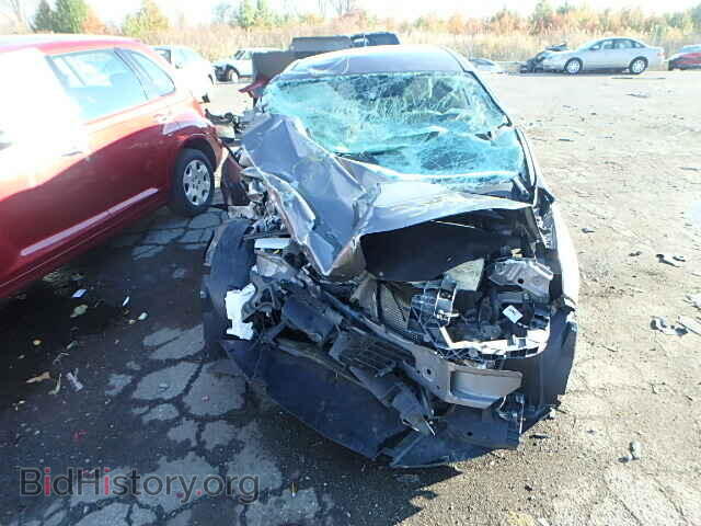 2012 FORD FOCUS - VIN: 1FAHP3H22CL186221 - Photo 10