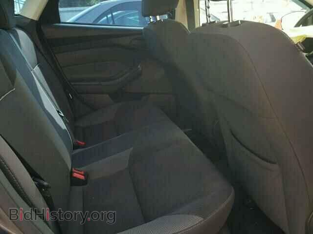 2012 FORD FOCUS - VIN: 1FAHP3F2XCL405218 - Фото 6