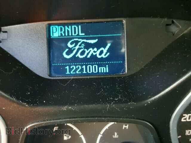 2012 FORD FOCUS - VIN: 1FAHP3F2XCL405218 - Фото 8