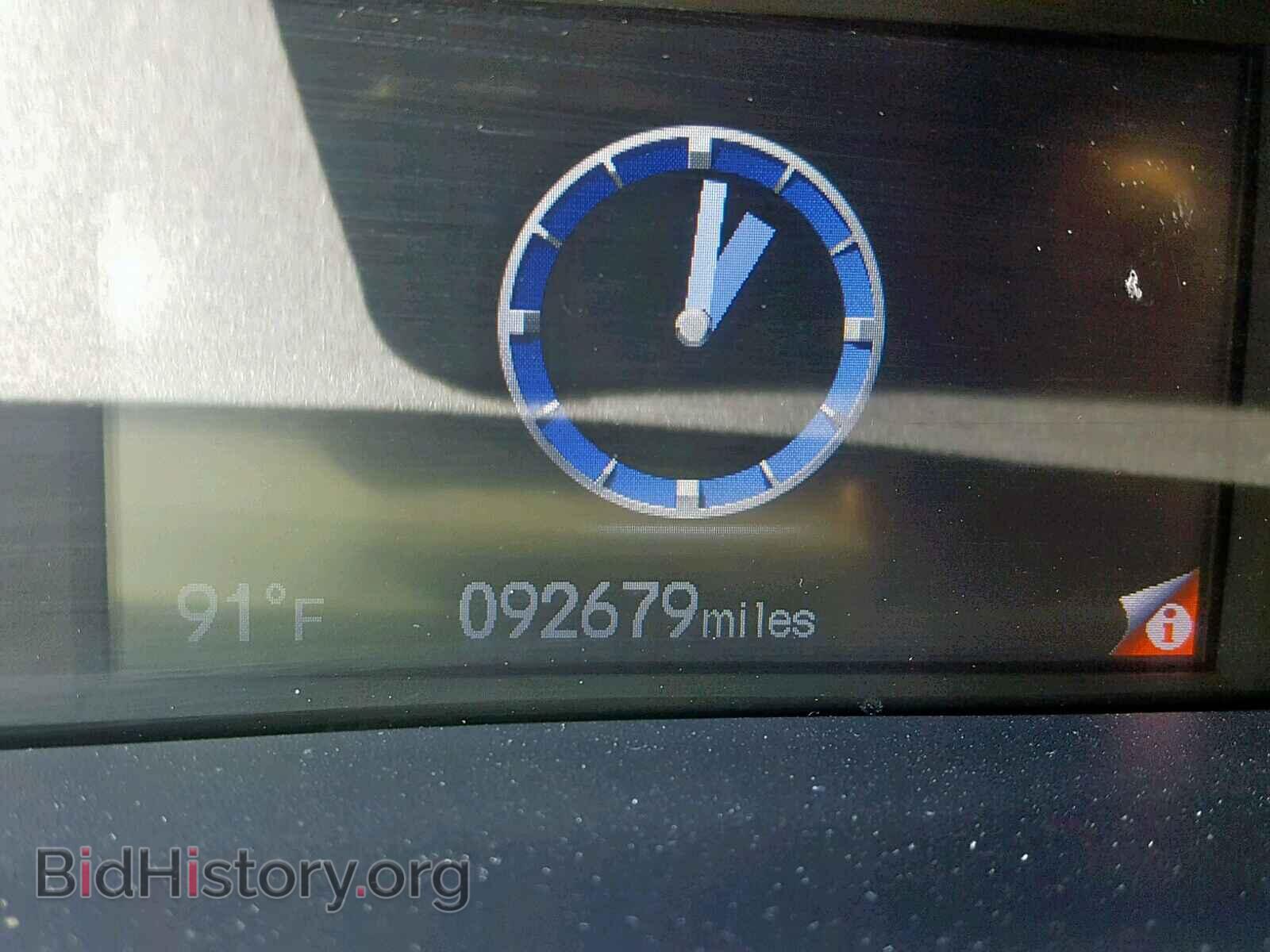 2013 HONDA CIVIC - VIN: 19XFB2F85DE048104 - Фото 8
