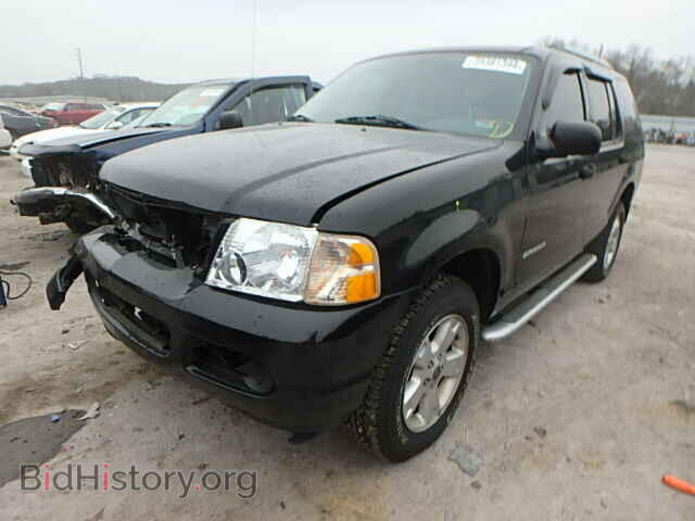 2005 FORD EXPLORER - VIN: 1FMZU73K45UB34149 - Photo 2