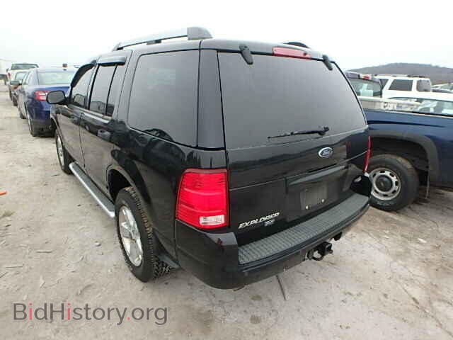 2005 FORD EXPLORER - VIN: 1FMZU73K45UB34149 - Photo 3