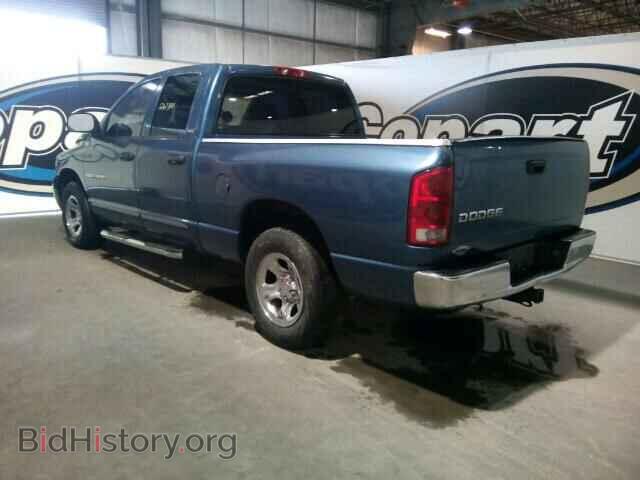 2002 DODGE RAM 1500 - VIN: 1D7HA18NX2S571496 - Фото 3