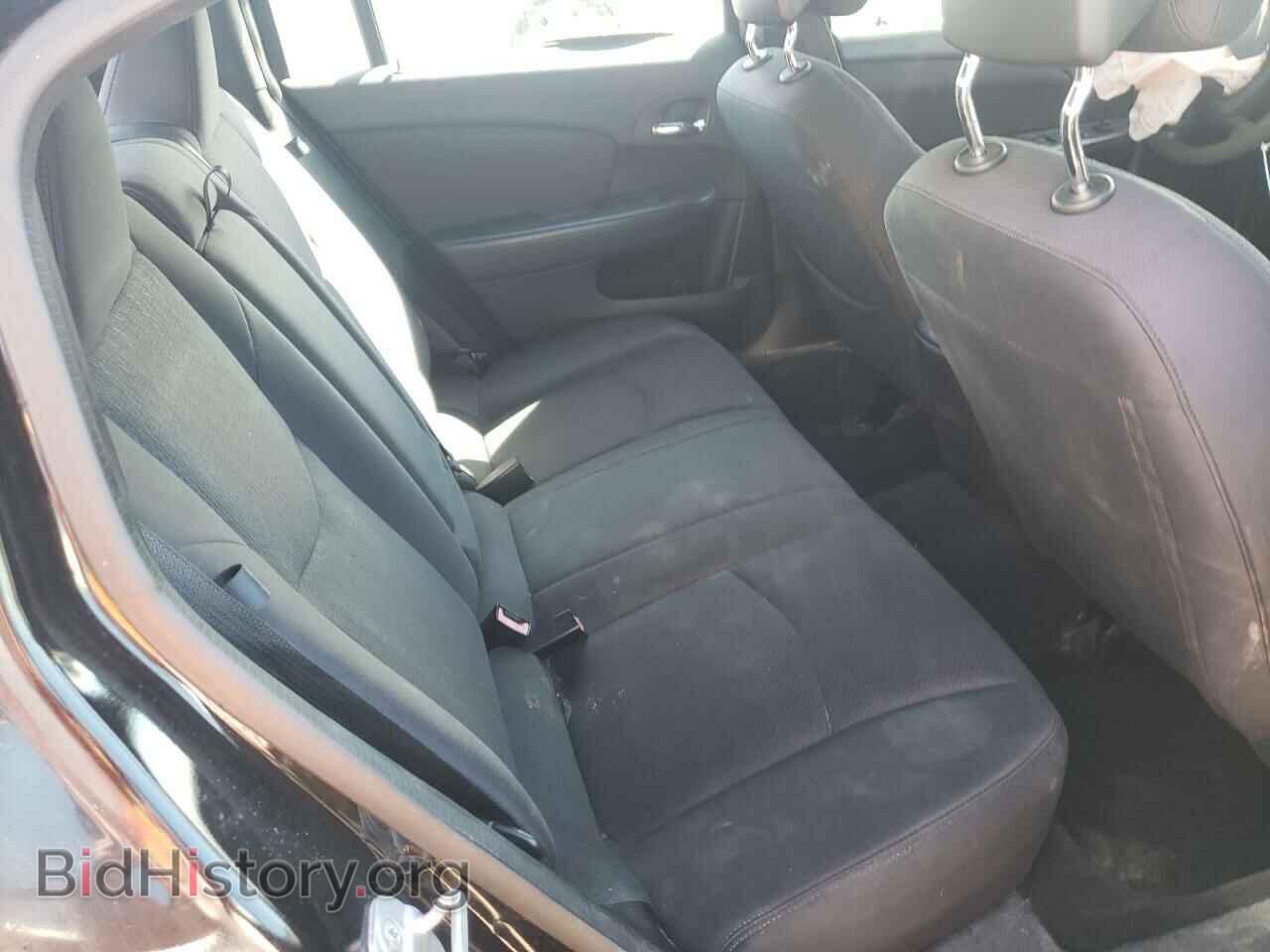 2013 CHRYSLER 200 - VIN: 1C3CCBAB0DN586700 - Photo 6