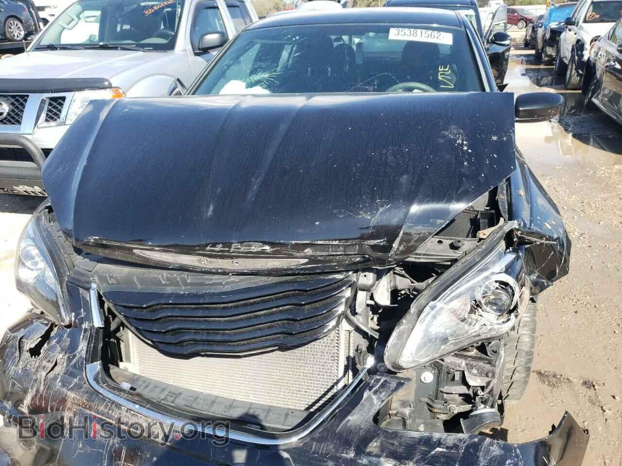 2013 CHRYSLER 200 - VIN: 1C3CCBAB0DN586700 - Photo 7