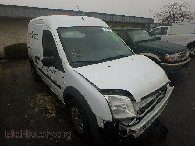 Фотография NM0LS7BN1DT140603 - FORD TRANSIT CO 2013