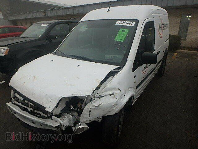 2013 FORD TRANSIT CO - VIN: NM0LS7BN1DT140603 - Фото 2