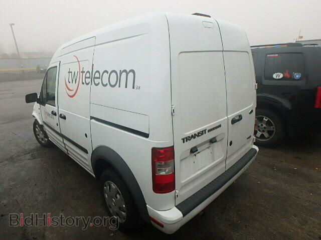 2013 FORD TRANSIT CO - VIN: NM0LS7BN1DT140603 - Фото 3