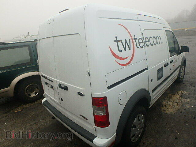 2013 FORD TRANSIT CO - VIN: NM0LS7BN1DT140603 - Фото 4
