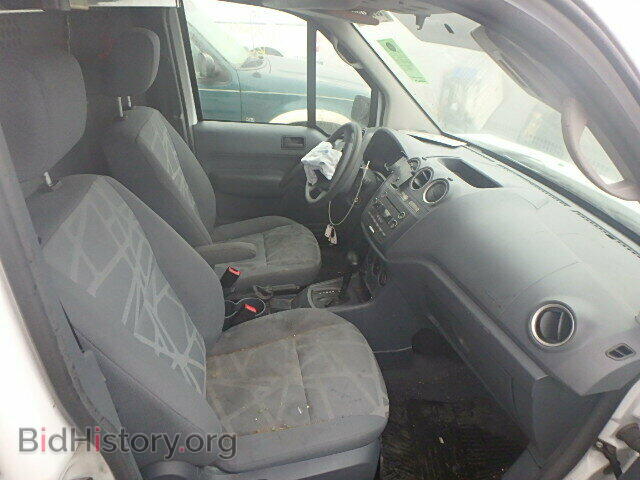 2013 FORD TRANSIT CO - VIN: NM0LS7BN1DT140603 - Фото 5
