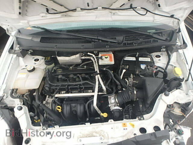 2013 FORD TRANSIT CO - VIN: NM0LS7BN1DT140603 - Фото 7