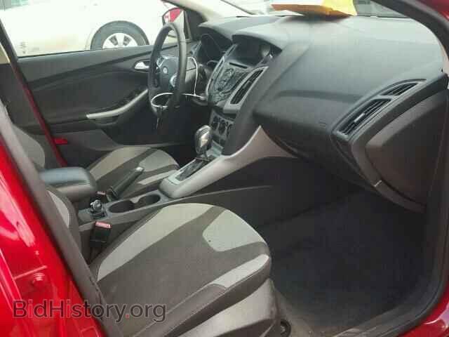 2012 FORD FOCUS - VIN: 1FAHP3F24CL389954 - Фото 5