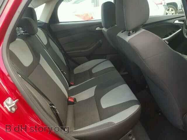 2012 FORD FOCUS - VIN: 1FAHP3F24CL389954 - Фото 6