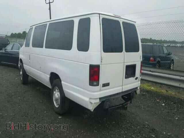 2012 FORD ECONOLINE - VIN: 1FBSS3BL6CDA76366 - Фото 3