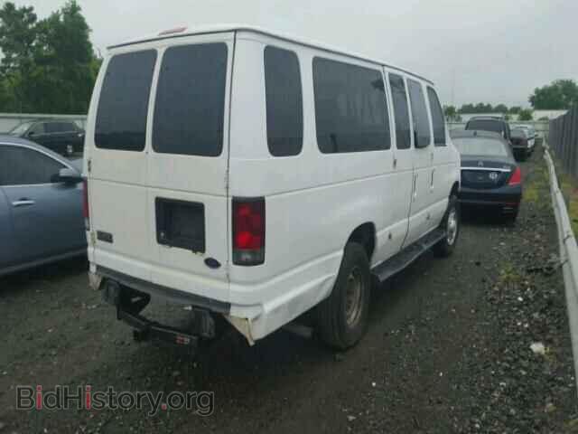 2012 FORD ECONOLINE - VIN: 1FBSS3BL6CDA76366 - Фото 4
