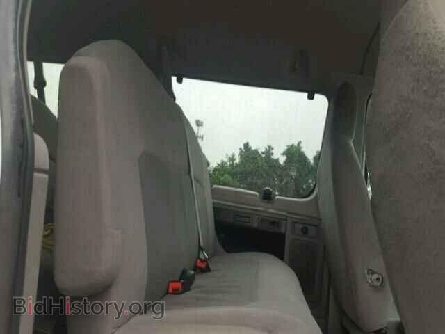 2012 FORD ECONOLINE - VIN: 1FBSS3BL6CDA76366 - Фото 6
