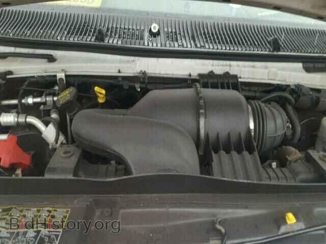 2012 FORD ECONOLINE - VIN: 1FBSS3BL6CDA76366 - Фото 7