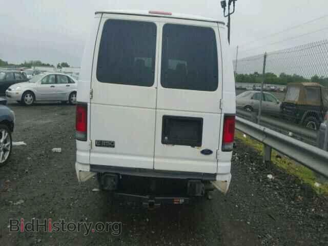 2012 FORD ECONOLINE - VIN: 1FBSS3BL6CDA76366 - Фото 9