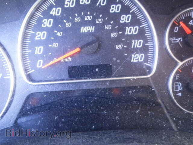 2004 GMC ENVOY - VIN: 1GKET12S346139757 - Фото 8