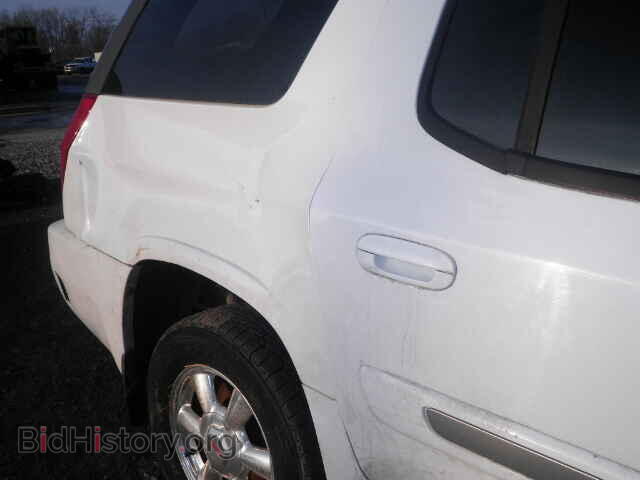 2004 GMC ENVOY - VIN: 1GKET12S346139757 - Фото 9