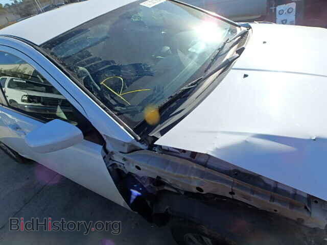 2011 MITSUBISHI GALANT - VIN: 4A32B2FF5BE011802 - Фото 9