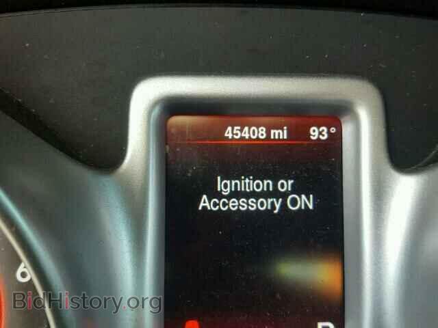 2013 DODGE JOURNEY - VIN: 3C4PDCAB6DT575877 - Фото 8