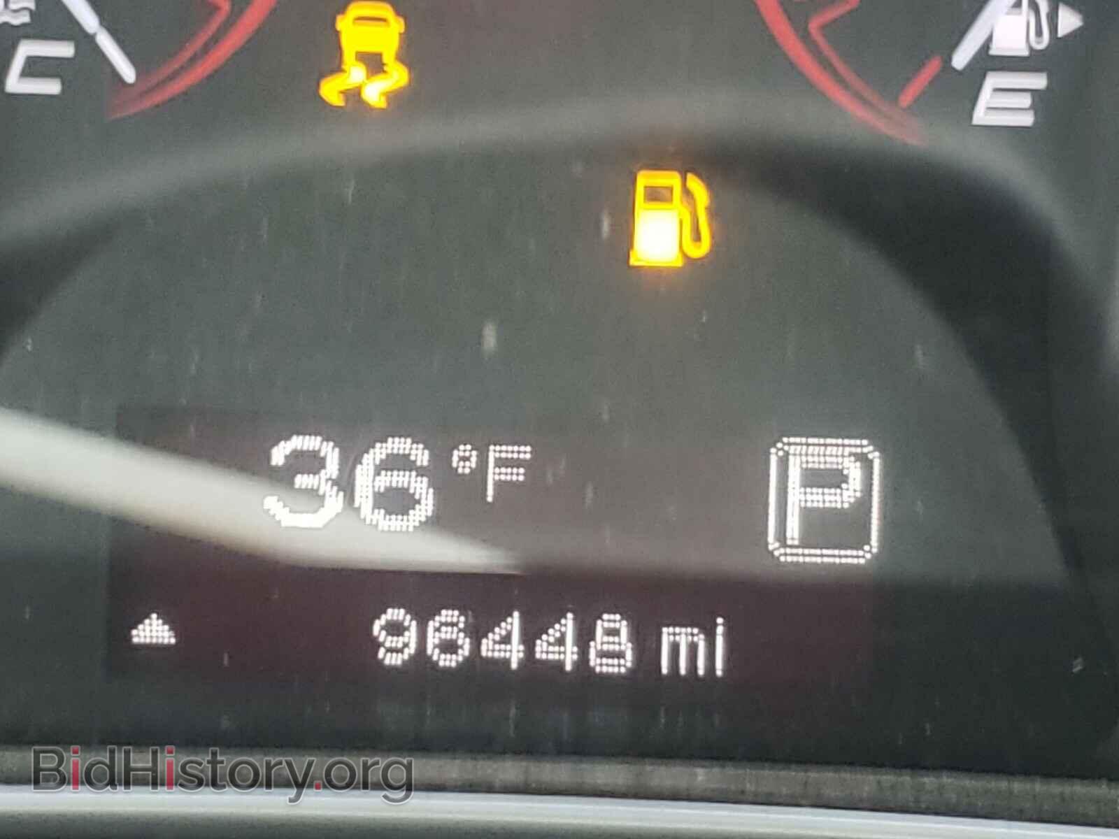 2015 DODGE DART - VIN: 1C3CDFBB0FD222076 - Фото 8