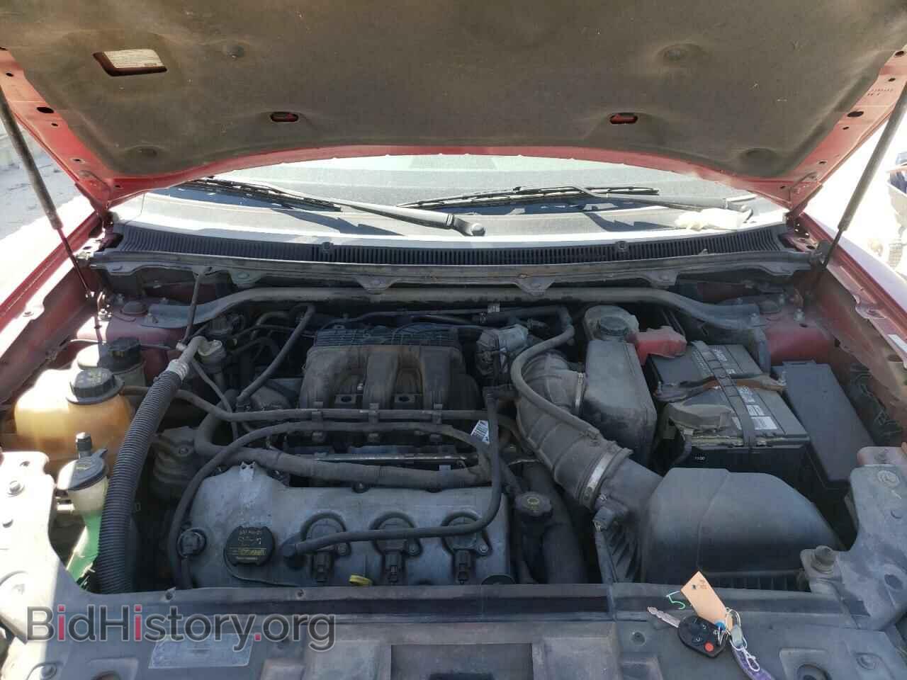 2010 FORD FLEX - VIN: 2FMGK5CCXABA35071 - Photo 7
