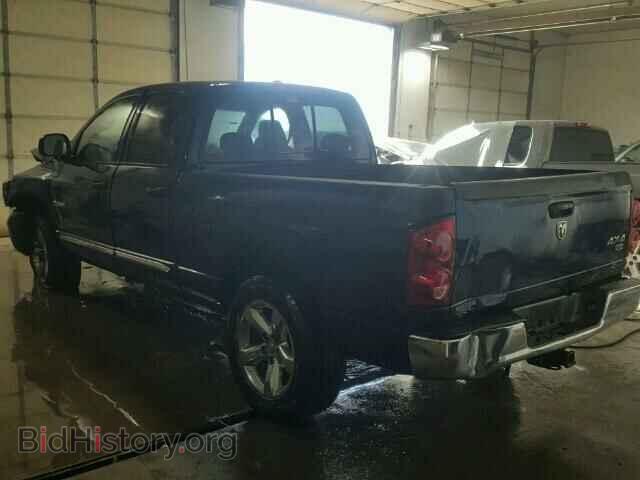 2008 DODGE RAM 1500 - VIN: 1D7HU18218J201534 - Фото 3
