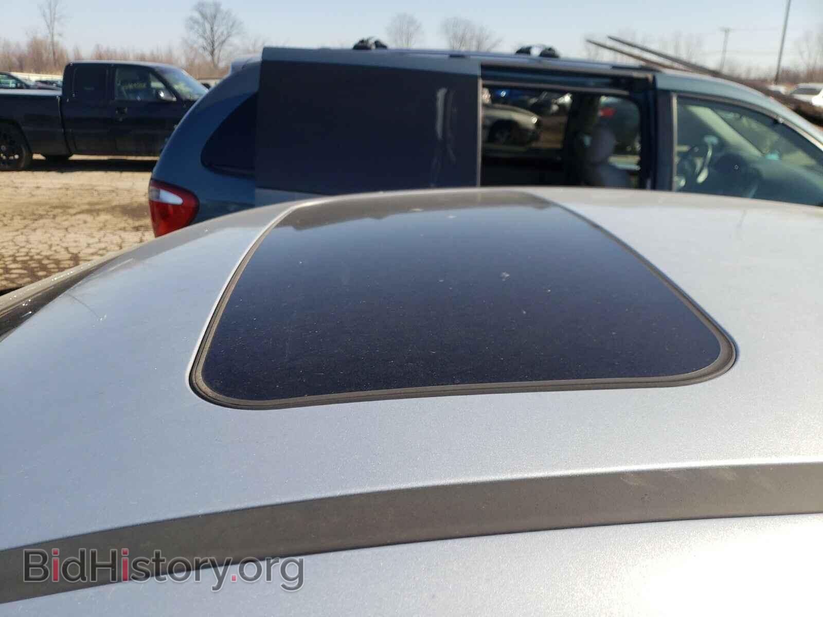2012 FORD FOCUS - VIN: 1FAHP3F23CL329146 - Photo 9
