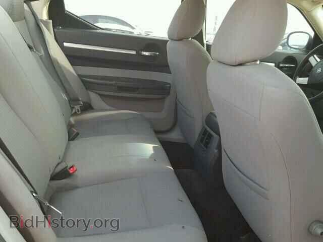 2010 DODGE CHARGER - VIN: 2B3CA4CDXAH245158 - Фото 6