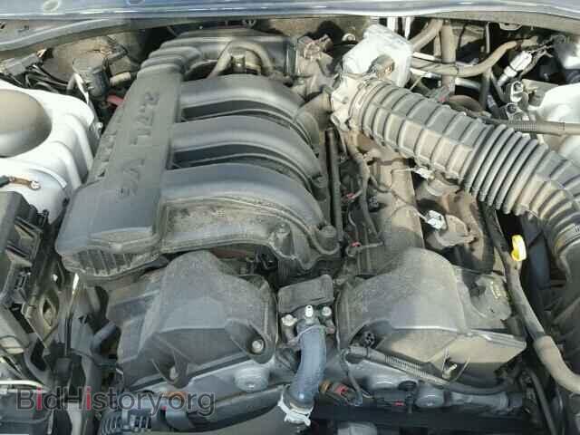 2010 DODGE CHARGER - VIN: 2B3CA4CDXAH245158 - Фото 7