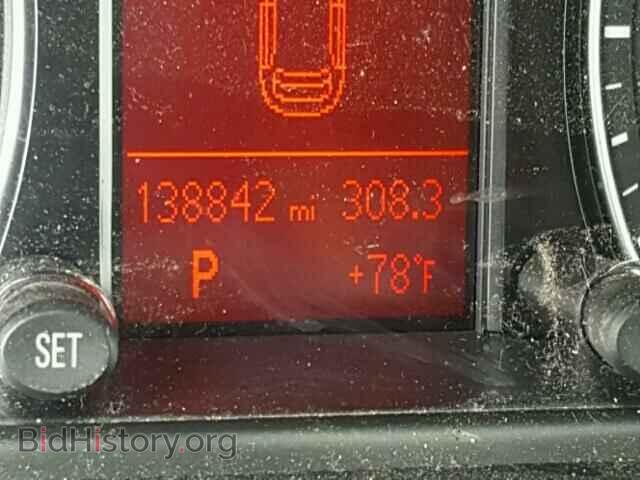 2012 AUDI Q5 - VIN: WA1CFAFP9CA051494 - Фото 8