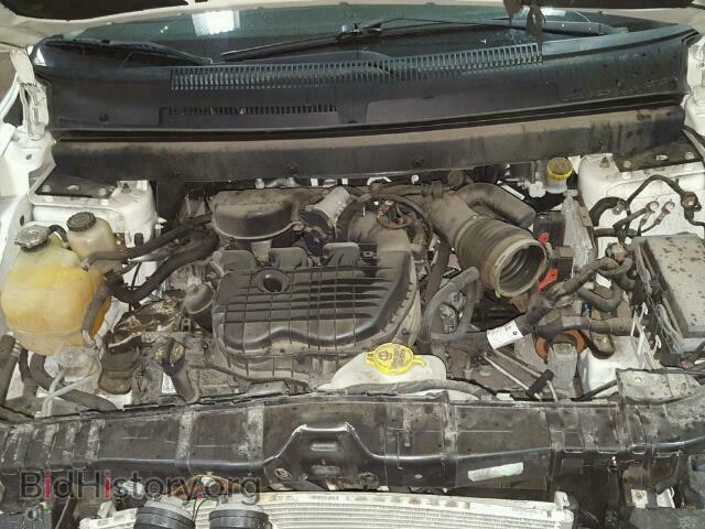2011 DODGE JOURNEY - VIN: 3D4PG3FG8BT507219 - Фото 7