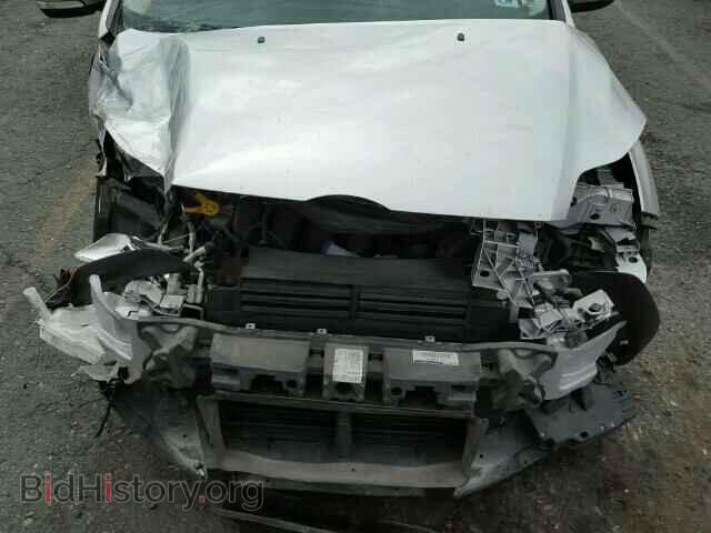 2013 FORD FOCUS - VIN: 1FADP3K28DL124248 - Photo 7