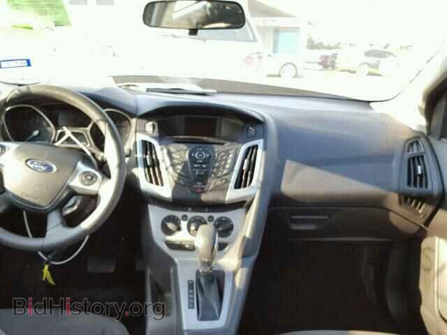 2013 FORD FOCUS - VIN: 1FADP3F28DL115222 - Photo 9