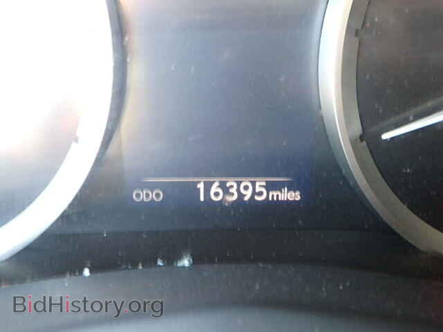 2014 LEXUS IS250 - VIN: JTHBF1D23E5022060 - Фото 8