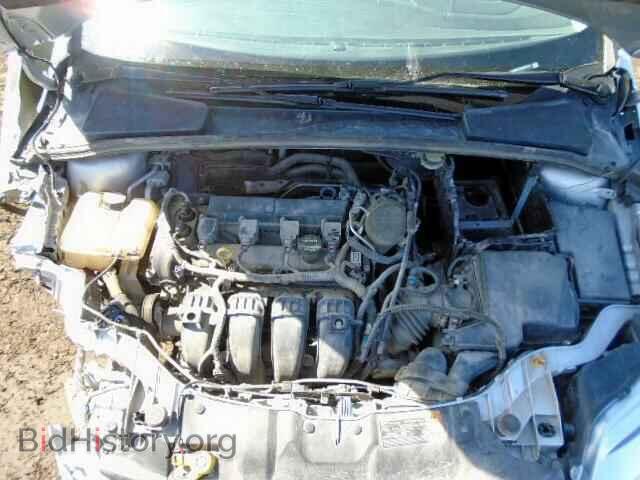 2013 FORD FOCUS - VIN: 1FADP3F29DL310164 - Photo 7