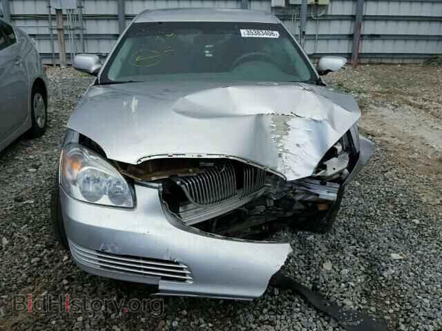 2009 BUICK LUCERNE - VIN: 1G4HD57M99U120944 - Фото 10