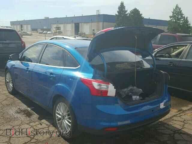 2012 FORD FOCUS - VIN: 1FAHP3H20CL200634 - Photo 3